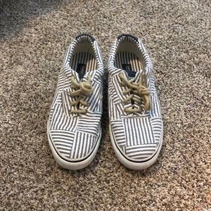 Sperry top sider sneakers